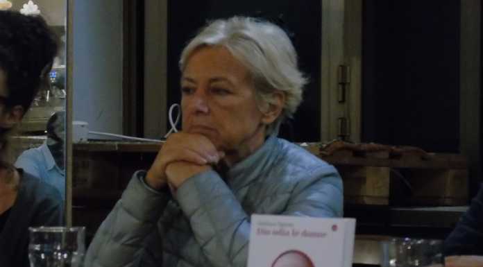 La donna e le religioni. Giuliana Sgrena presenta il suo libro a Lecco