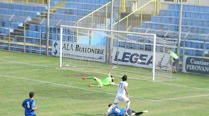 Prima vittoria per la Calcio Lecco: col Pontisola finisce 4-3