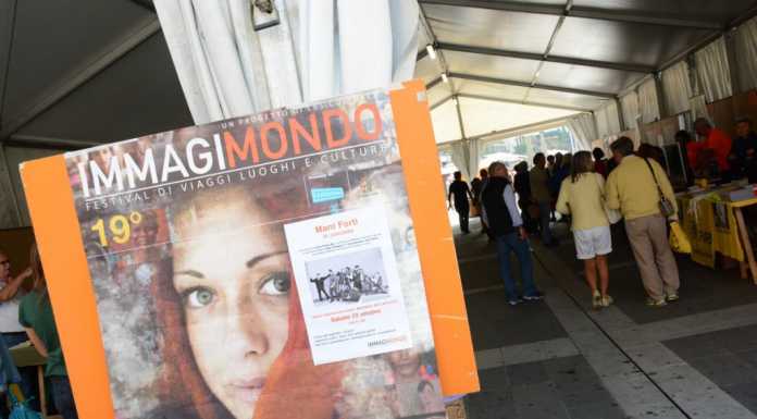 Immagimondo a Lecco: la passione per il viaggio invade le piazze