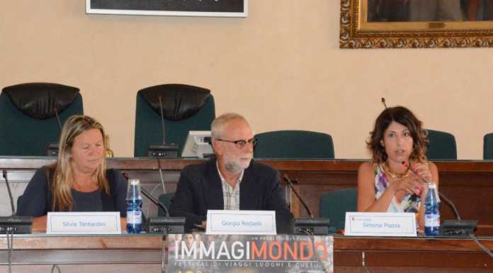 “Tutto il mondo a Lecco” per la 19° edizione di Immagimondo