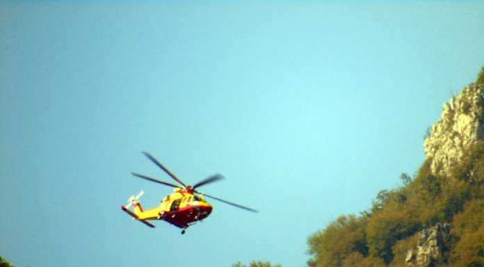 Madesimo. 54enne cercatore di funghi precipita e muore