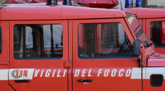 Dramma a S. Stefano, donna trovata senza vita in cantina