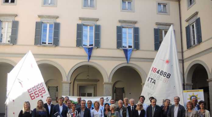 Lecco, tornano le regate Interlaghi, Interlaghina e fuorInterlaghi