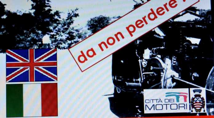 “Guzzi, l’idea che ha cambiato Mandello”, la storia dell’Aquila in un libro