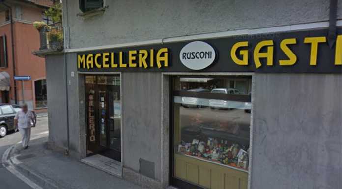 Titolo di negozio storico per 3 attività a Olgiate, Mandello e Valmadrera