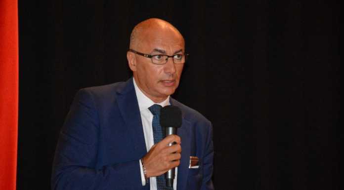 Confartigianato Lecco in campo per il sociale: incontro sul welfare Daniele Riva presidente di Confartigianato Lecco