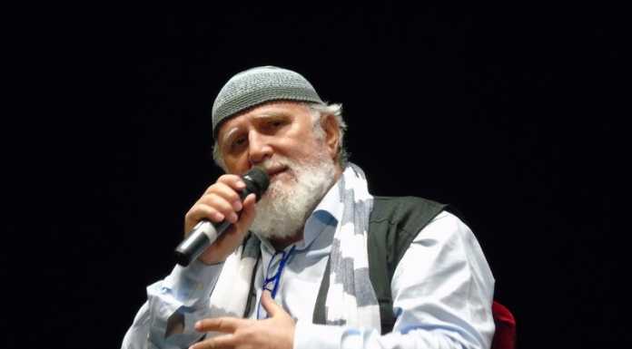 Teatro. Moni Ovadia a Lecco, il suo omaggio a Padre Turoldo