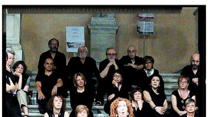 Un concerto di musica rinascimentale chiude l’estate dello G. Zelioli