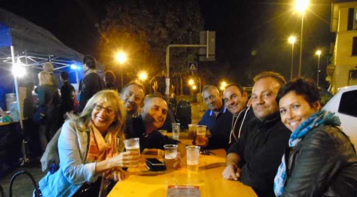 Oktober Lecch, sul lungo lago un angolo di Baviera da non perdere