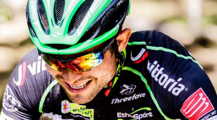 Marathon della Brianza: Paez “buca” , finisce settimo assoluto