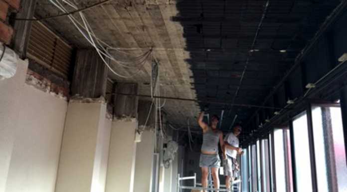 Parini, aule pronte entro lunedì? “Risponderemo coi fatti”