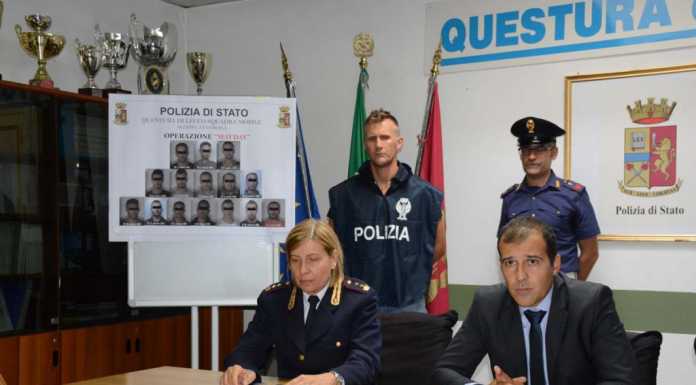 Cocaina: nuovi arresti. Vasto giro di spaccio, oltre 3 mila i clienti
