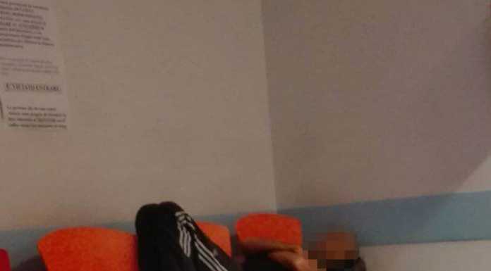 Corti (Lega): “Il Pronto Soccorso un ostello per i senzatetto”