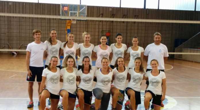 Volley, terza vittoria per la PiccOlginate contro Pallavolo Arosio
