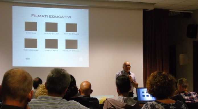 A Rossino la serata per le vittime della strada. “Presto nelle scuole”