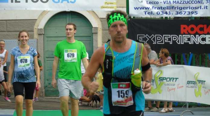 Runvinata 2016: le foto degli atleti al traguardo