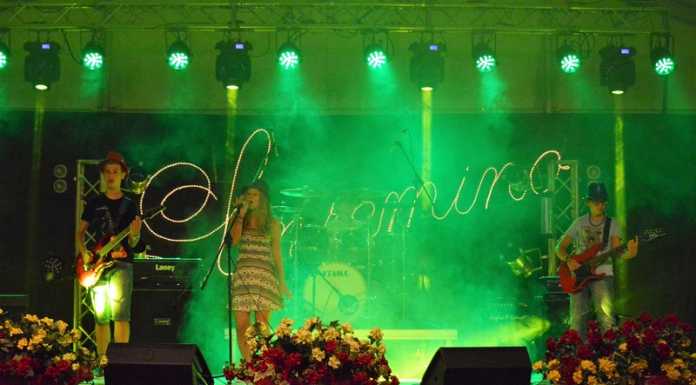 Sanremino 2016 ai Change of plans e Aurora Alfiniti tra i “big”