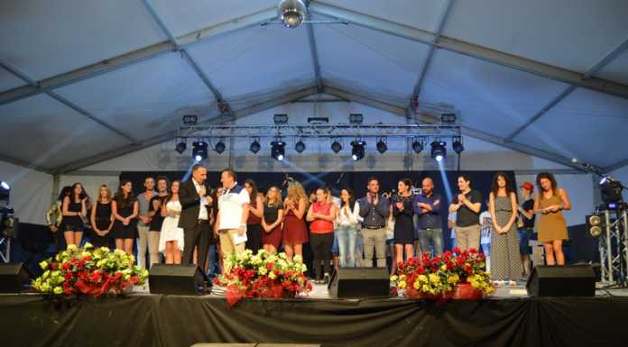 Maggianico: a maggio aprono le iscrizioni per il 31° Sanremino