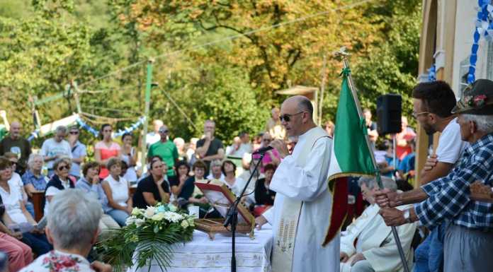 Festa per la Madonna della Rovinata: le celebrazioni al santuario