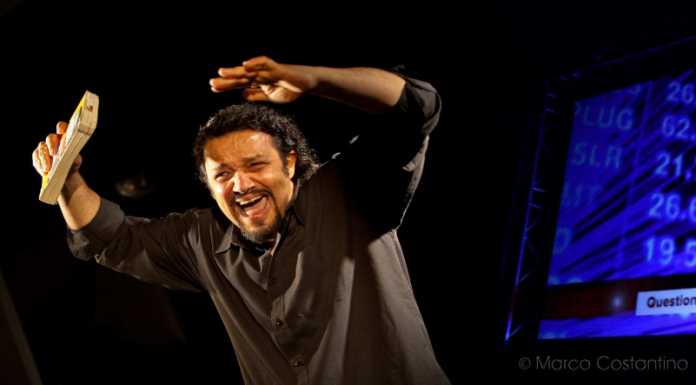 A Galbiate la crisi si affronta in teatro: fa tappa “Sbankati”