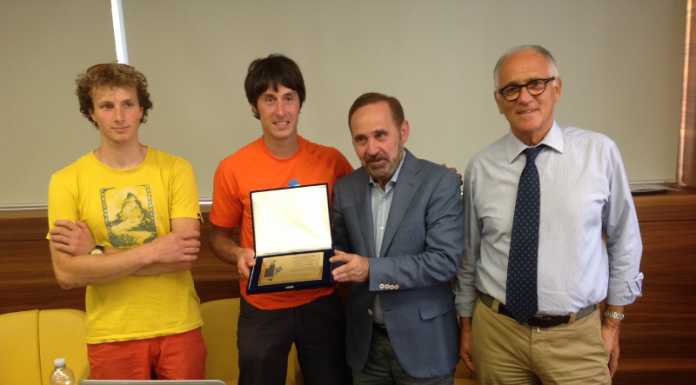 I Ragni nella Terra di Baffin, il racconto della spedizione in casa Acel