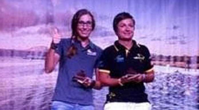 Ironman: Luisa Scandola (3Life) correrà ai mondiali del 2017