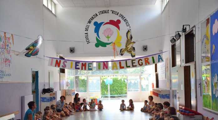 Germanedo: guasto all’impianto, asilo da giorni senza acqua calda