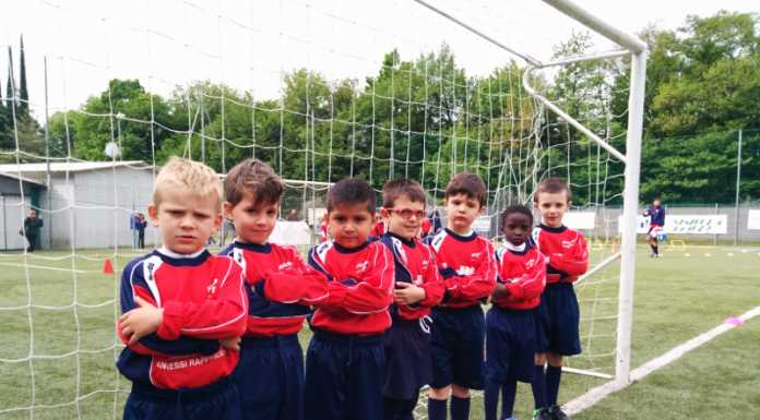 25 anni di Scuola Calcio per la Pol. 2001: aperte le iscrizioni
