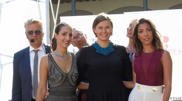 Gran successo per il 2° “Fashion, art, dance & music anniversary”