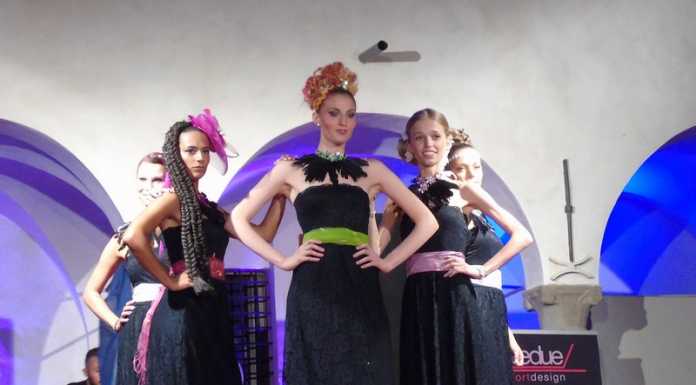 Calolzio, sabato ‘in passerella’ con la 4^ Sfilata di Moda di Confcommercio