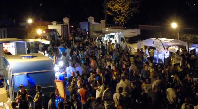 Torna il Lavello Street Food: “Buon cibo, musica e tante novità”