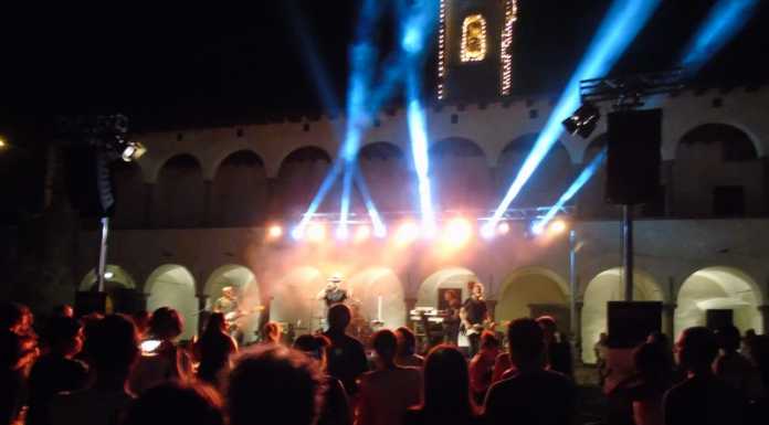 Street Food a Calolzio, il maltempo rinvia l’inaugurazione