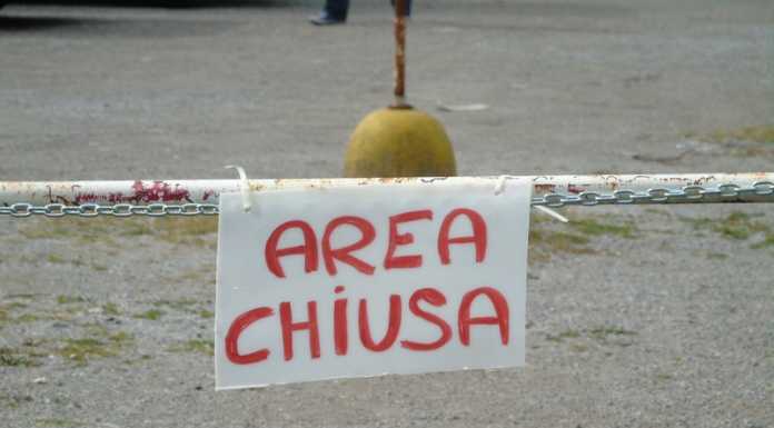 Suk del Lavello. I proprietari chiudono il piazzale, niente mercatino