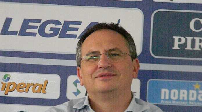 Il Lecco vince, Gonzaga: “Abbiamo dato alla piazza ciò che voleva”