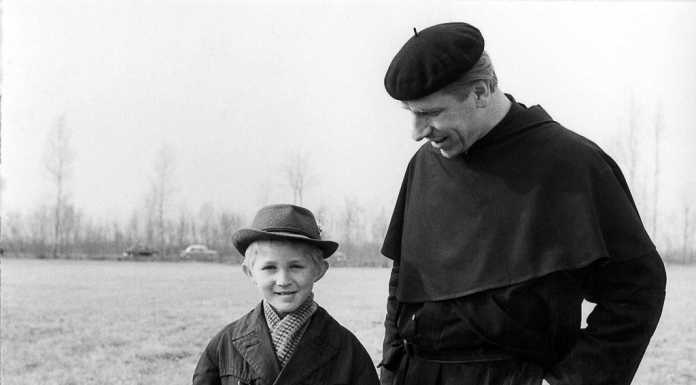 Sabato tavola rotonda e concerto in memoria di Padre Turoldo