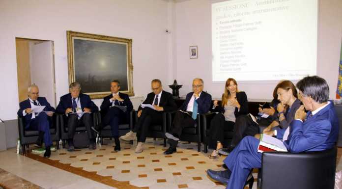 Varenna, cala il sipario sul 62° Convegno di studi amministrativi