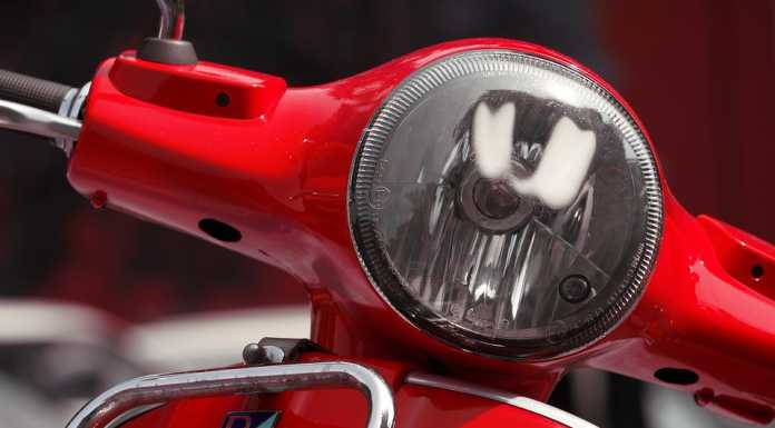 Turate. Truffavano collezionisti di Vespe d’Epoca, presi dai Carabinieri