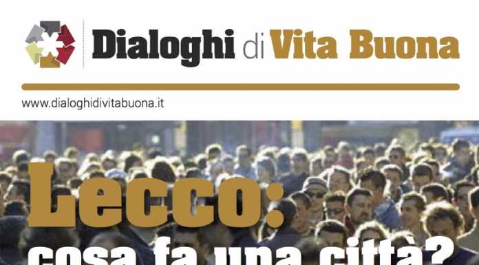 “Cosa fa una città?”, Lecco si interroga, tra gli ospiti Massimo Cacciari