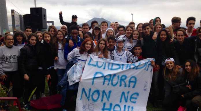 Cles, Gilardoni e Casiraghi campioni italiani Cadetti per regioni