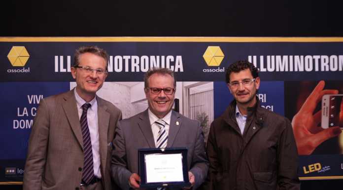 Lecco comune “eco”, premiato tra i virtuosi al Award Ecohitech