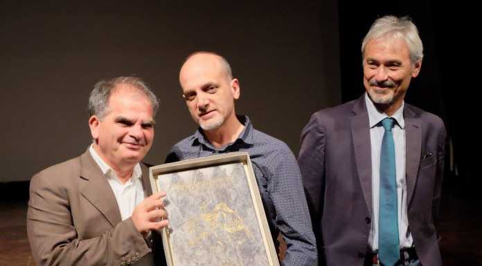 Al burattinaio Albert Bagno il premio “Sirena d’Oro – 2016”