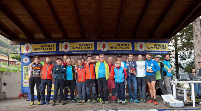 La Valsassina che corre e pedala: un fine settimana di gare