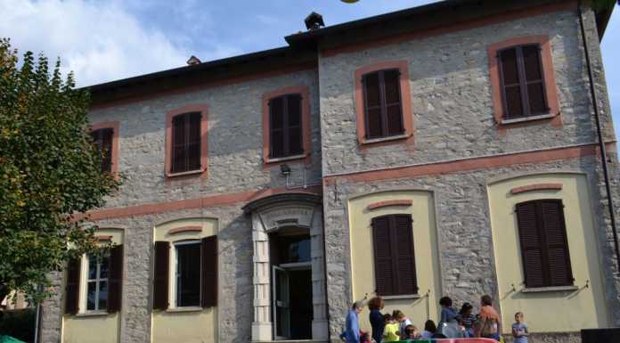 Abbadia, domenica 16 ottobre castagnata e giochi all’asilo