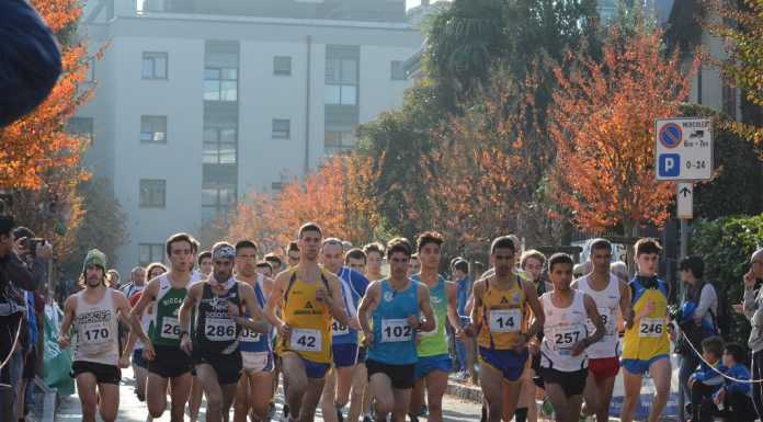 Atletica Lecco fa sua la 2^ edizione del trofeo Renato Pontiggia