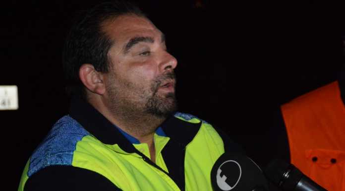 Il capocantoniere scampato al crollo: “Abbiamo avvisato di chiudere la strada”