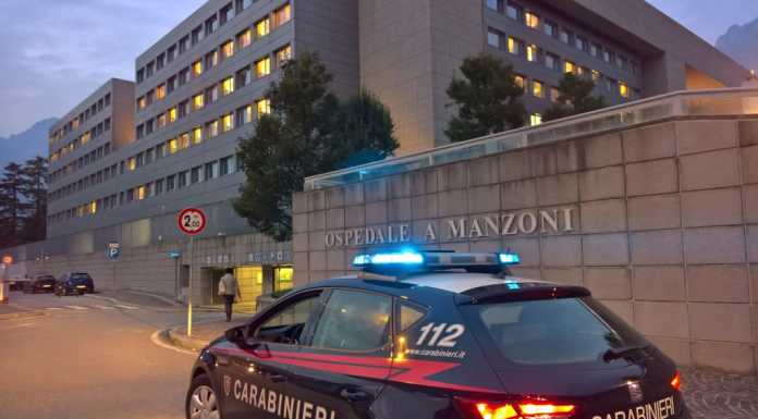 Lecco. Derubava i pazienti dell’ospedale: arrestato dai carabinieri