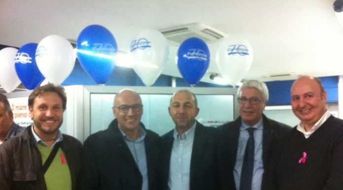 A Oggiono l’ultimo open day delle sedi di Confartigianato