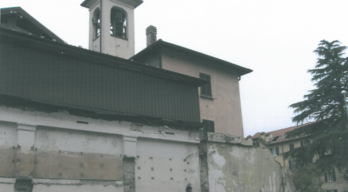 Mandello. Demolizione ex mensa Guzzi, Grazia Scurria assolta