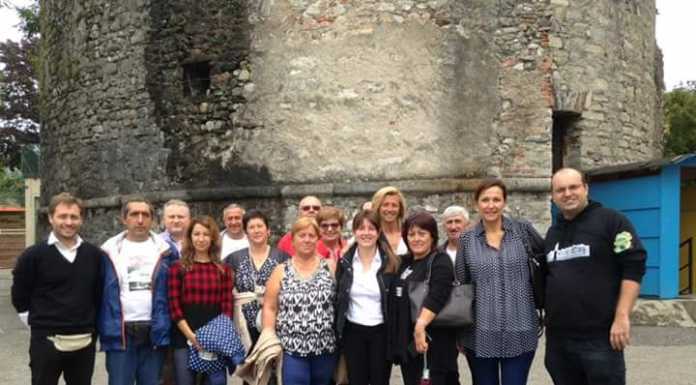 Grazie alle visite sul campanile raccolti 730 euro per i terremotati