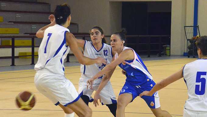 Basket Femminile. In terra bresciana la Sea Logistic sfiora il colpaccio